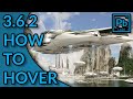 Star citizen how to hover mode quickly