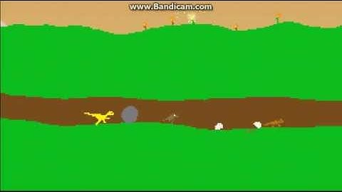 lets play dino run part 2