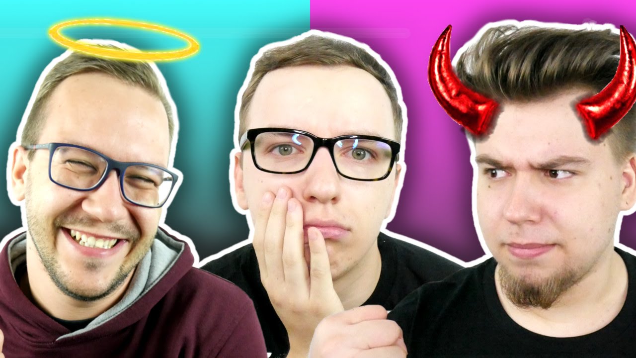 MALARIA CZY PRZEMOC DOMOWA?! | HIGHER OR LOWER