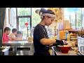 Running the #1 RAMEN Shop in ORLANDO, Florida! [1st Video in America]