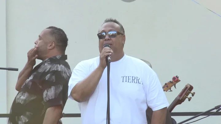 Baldwin Park Summer Concerts in the Park | Tierra