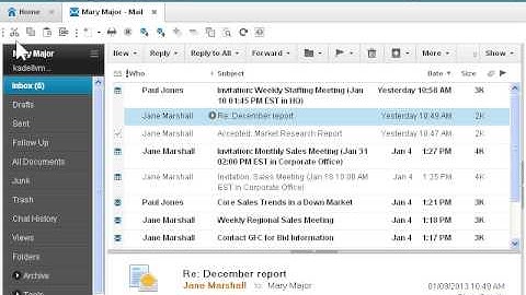 IBM Notes 9 Social Edition Show Toolbars Only when Editing
