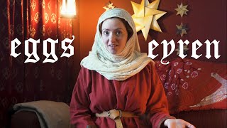 The Canterbury Tales, or, How Technology Changes The Way We Speak: The London History Show screenshot 4