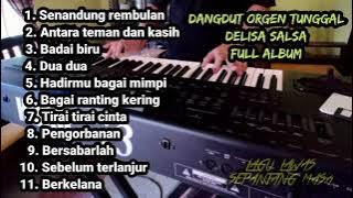 lagu dangdut lawas❤😘Senandung Rembulan❤😘 _ bantu subscribe ya sahabat🙏