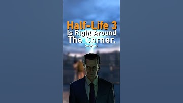 Is Half-Life 3 Finally Coming Out Soon?