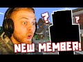 A NEW MEMBER HAS ARRIVED?! - Shady Oaks SMP #5