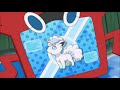 Alolan vulpix pokdex entry  getting to know you