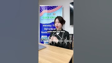 Cứ 5 người được hỏi thì sẽ có 3 người dính phải lỗi này. Liệu bạn đã biết phải trả lời phỏng vấn vis