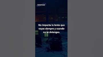 Motivación #programacion #developer #desarrolloweb #python #opcionesdedesarrollador #database #short