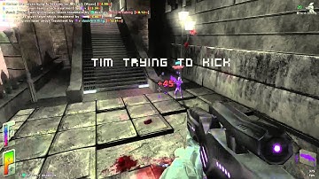 Red Eclipse w/ Friends [2]