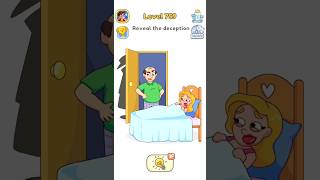 DOP 5 Draw One Part Fun Mobile Puzzle Game ( walkthrough + Tip) #gaming #game #puzzle@MrBeast