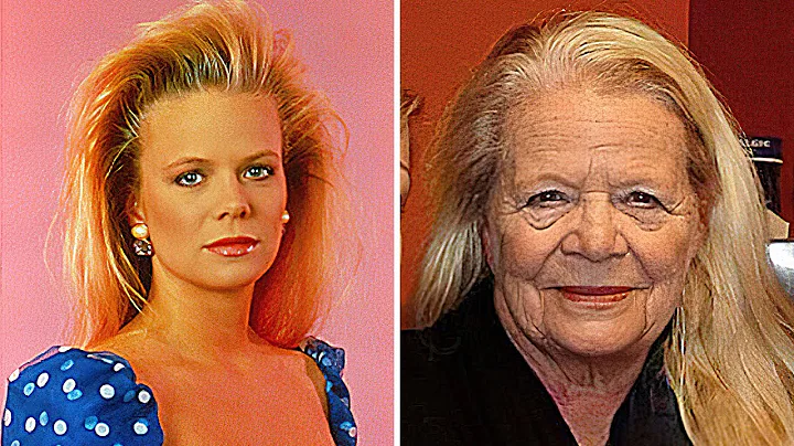 Santa Barbara (1984) Cast: Then and Now [38 Years ...