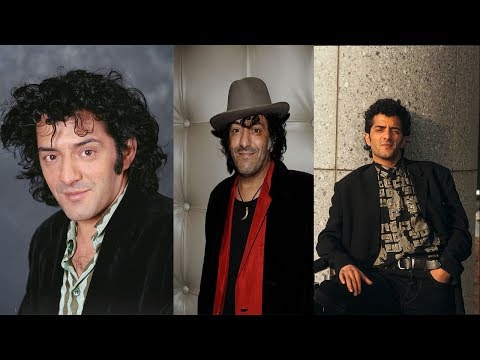 ألبوم صور للفنان الجزائري رشيد طه  