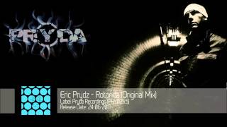 Pryda - Rotonda (Original Mix) [PRY025.5]