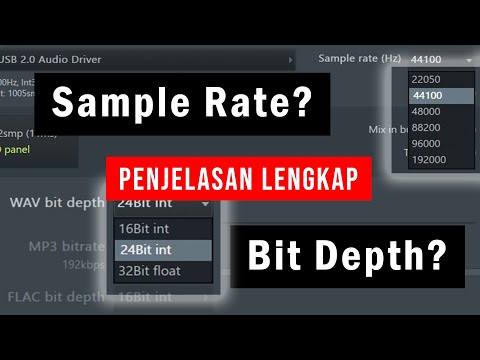 Video: Cara Mengecilkan File AVI (dengan Gambar)