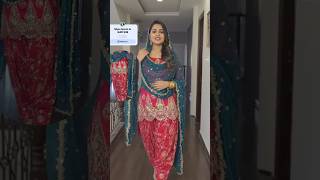 To buy this eid and party wear suit https://amzn.to/4dOY49B