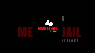 मानसिक जेल से मुक्ति पाने के लिए लिमरेंस को तोड़ना होगा #MentalJail #Limerence