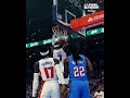 Paul Reed | 2024-25 Mixtape #pistons #detroitpistons #nba #paulreed