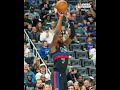 Paul Reed | 2024-25 Mixtape #pistons #detroitpistons #nba #paulreed