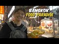 Food You MUST EAT in Bangkok&#39;s Chinatown! 🇹🇭