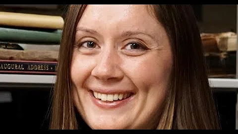 Anne Moseley on the Sangamon Experience and Center...
