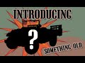 Dodge vlog 01: Introducing something old!