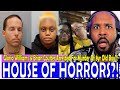 HOUSE OF HORRORS: Abandoned Houston Children; Mom & Boyfriend Arrested For Homicide Of 8yr Old Boy?!