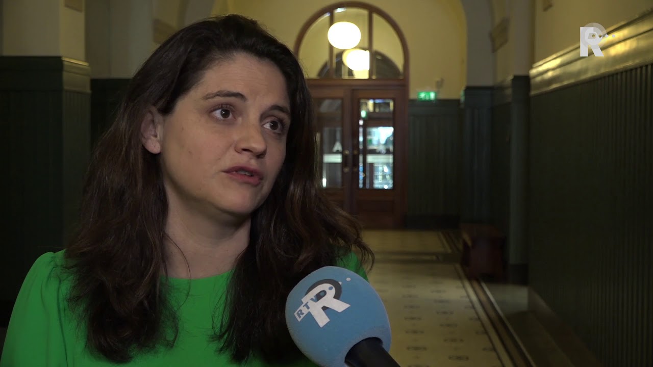 Nieuwe gemeenteraad in Rotterdam, nieuw college nog ver weg