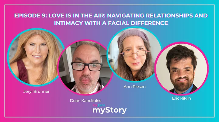 S1E9: Love is in the Air: Navigating Relationships...