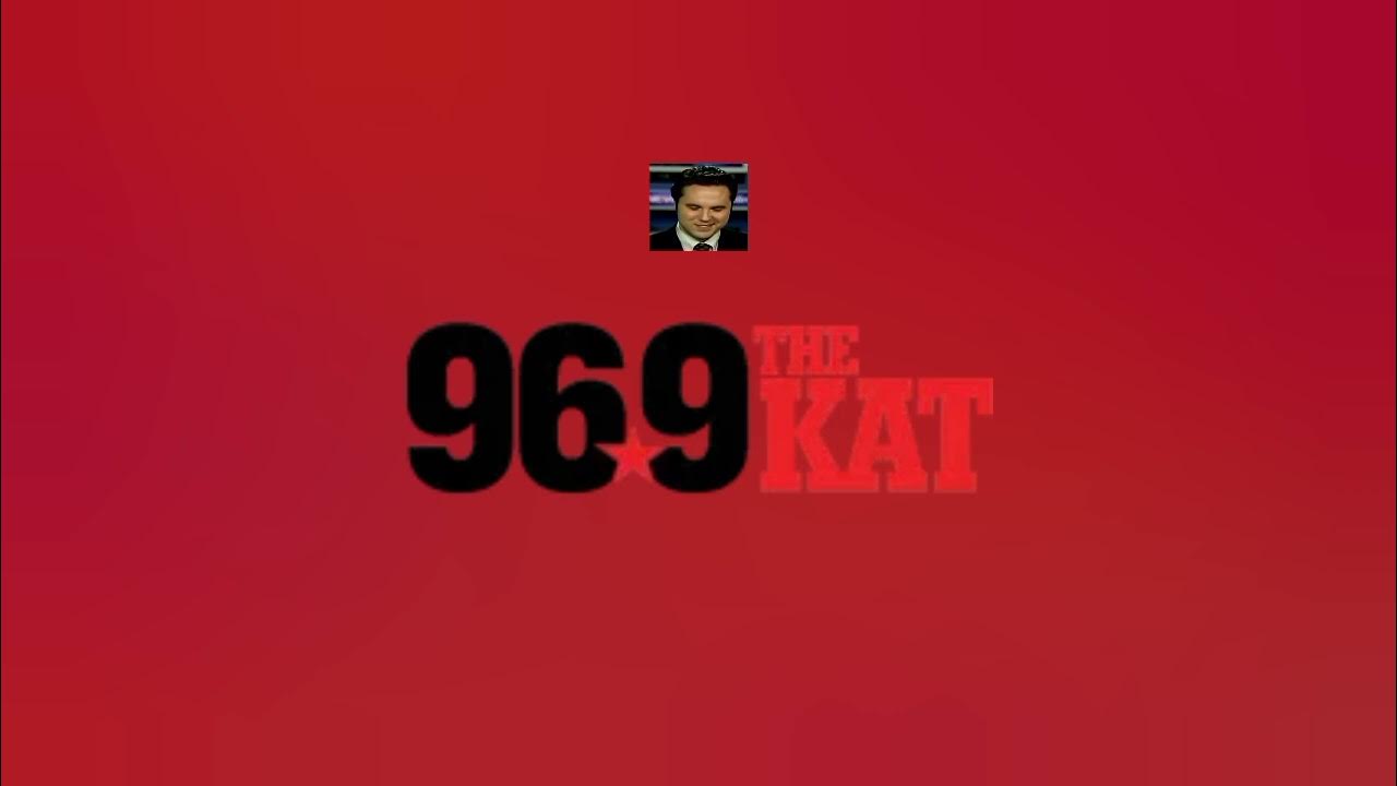 Wkkt 96 9 the kat legal id 6pm 5 3 2024 youtube