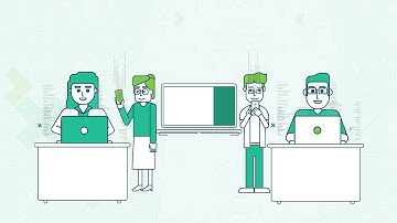 AI and ML | Animation | Explainer Video