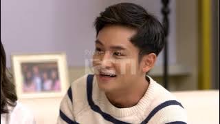 PUTRI UNTUK PANGERAN  EPS 524 PART 1