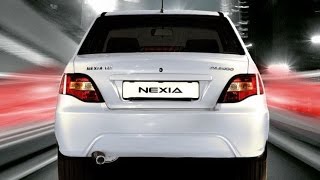 Daewoo Nexia "New покраска