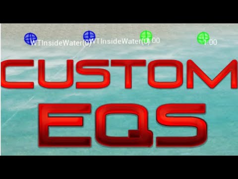 UE5 How to
