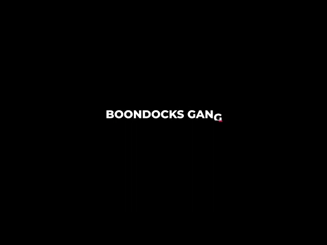 Boondocks Gang ft Rekles , Guzman (Mbogi Genje), Vj Chris _ Sijazoea ivo official  video class=