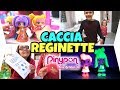 CACCIA AL TESORO delle REGINETTE PINYPON a Sorpresa GBR