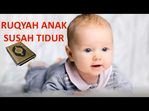 terapi-islami-untuk-bayi-yang-sulit-tidur-atau-tidak-tanang-ruqyah-syari