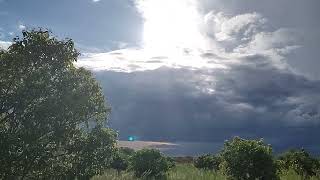 Luego de la tormenta -Buena Vista - Formosa - Argentina