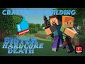 crafting and building sister hardcore death