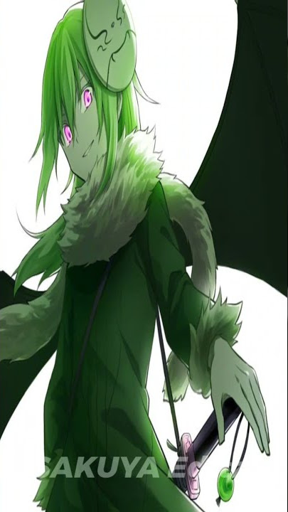 PRESET ALIGHT MOTION ANIME 🤩||OI OI , MONSTER LEMAH DEKIL🎶||VIRAL TIKTOK 🦄||-RIMURU TEMPEST