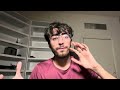 شنو لازم تفكر قبل كم يوم من الوزاري 