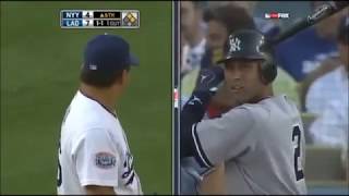 郭泓志 2010年 對洋基中繼/Hong Chih Kuo 2010 VS Yankees highlights