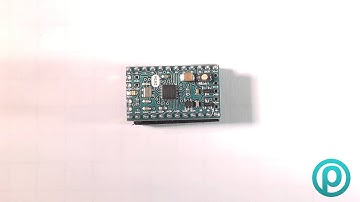 Arduino Mini 05 - Bitesize Review - A000087