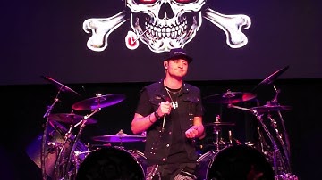 FIREHOUSE (Nate Peck) When I Look Into Your Eyes LIVE at the Des Plaines Theater 04/26/2024