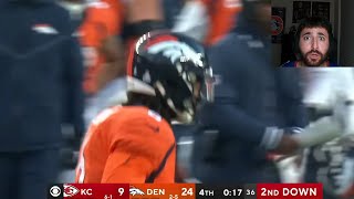 Watching The Kansas City Chiefs Until I Feel Bad | 2023-24 NFL Season