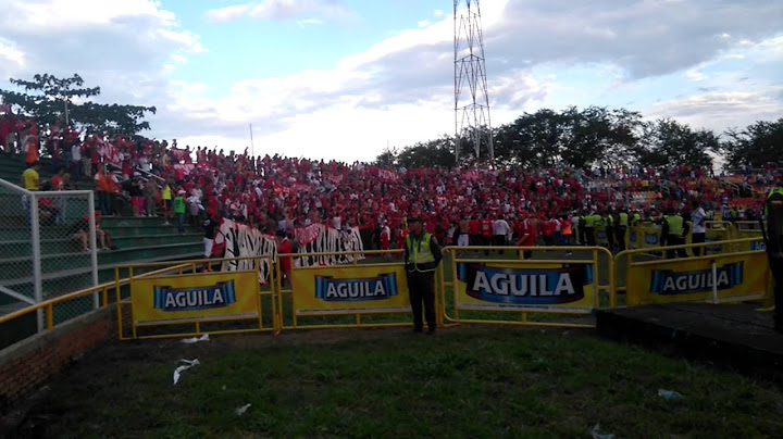 Fiesta america de cali vs llaneros Villavicencio 07 agosto 2016