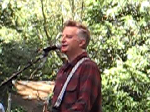 Billy Bragg - Greetings To The New Brunette @ Hard...