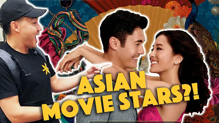 How We Feel About CRAZY RICH ASIANS - Lunch Break! - DayDayNews