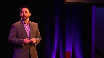 Swimming with sharks - security in the internet of things: Joshua Corman at TEDxNaperville