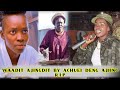 Achuei Deng Ajiing - WaaDit Ajingdit Beny Wei | South Sudan Music 2022 Mp3 Song